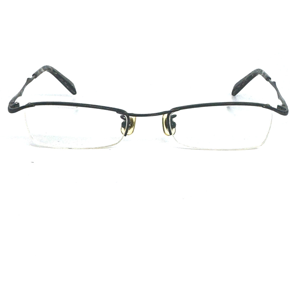 Zoff Eyeglasses‎ Frames Half rim 48-19-140 H16069